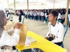 Angka Pengangguran Turun, Bojonegoro Siapkan Kawasan Industri Baru