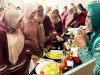 GAYATRI Bojonegoro Makin Kreatif, Olahan Telur Dibidik Jadi Peluang Usaha