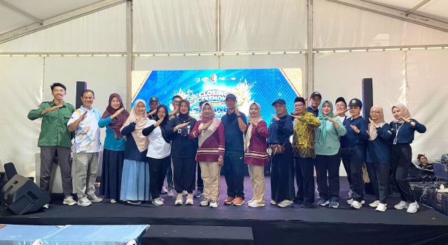 Bojonegoro Salip Ngawi, Kini Jadi Penghasil Padi Terbesar Kedua di Jatim