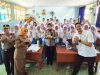 Polisi Peduli Pendidikan, Cara Polres Bojonegoro Cegah Kenakalan Remaja