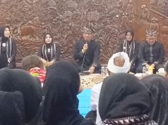 HJB ke-349, Bupati Wahono Punya Mimpi Besar untuk Bojonegoro