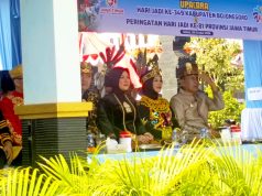 Upacara HJB ke-349 Bojonegoro, Ini Capaian dan Tantangan Daerah