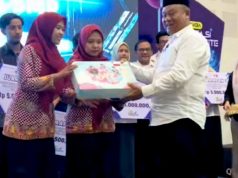 Disdik Kediri Ingin Website Sekolah Lebih Terbuka, Ini Alasannya
