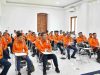 Tak Boleh Lengah, KAI Daop 7 Madiun Perkuat Pengawasan Petugas Perlintasan