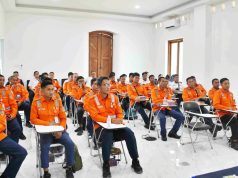 Tak Boleh Lengah, KAI Daop 7 Madiun Perkuat Pengawasan Petugas Perlintasan