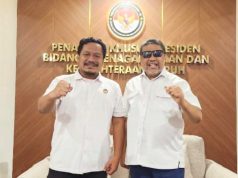 Evaluasi 2 Tahun Prabowo, Nasib Buruh Jadi Ujian Pemerintah