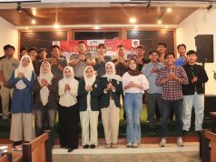 Dari Tambang Ilegal hingga Konflik Industri, Mahasiswa Sampaikan Aspirasi ke Kapolresta Tuban