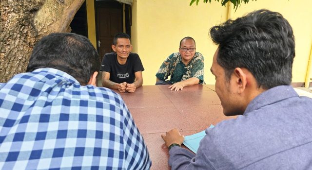 Hendra Saputra Mengaku Dianiaya Bandot Cs di Deli Serdang, Kuasa Hukum Ancam Lapor Propam