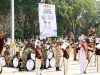 Penuh Warna, Upacara HJB ke-349 Bojonegoro Suguhkan Atraksi Budaya