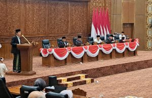 Fraksi PKB DPRD Bojonegoro Minta Anggaran Pendidikan, Kemiskinan dan Infrastruktur Tetap Terjaga