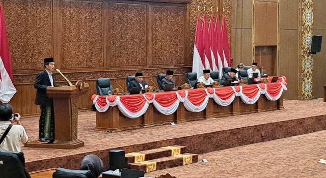 Fraksi PKB DPRD Bojonegoro Minta Anggaran Pendidikan, Kemiskinan dan Infrastruktur Tetap Terjaga