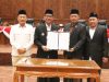 Rapat Paripurna DPRD Bojonegoro Bahas APBD 2027 dan Perlindungan Korban Kekerasan