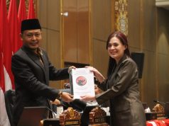 Pendapatan Daerah Diproyeksi Turun, PDIP DPRD Bojonegoro Soroti APBD 2027