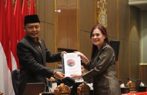 Pendapatan Daerah Diproyeksi Turun, PDIP DPRD Bojonegoro Soroti APBD 2027