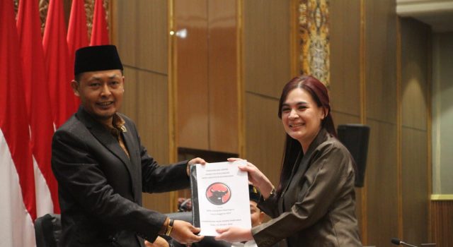 Pendapatan Daerah Diproyeksi Turun, PDIP DPRD Bojonegoro Soroti APBD 2027