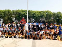 Dari Pesantren ke Dunia Digital, Santri Bojonegoro Siap Hadapi Tantangan Zaman