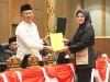 Dibahas di DPRD Bojonegoro, Raperda Perlindungan Perempuan dan Anak Disetujui Fraksi Golkar