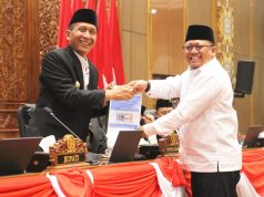PAD Naik, PAN BNR DPRD Bojonegoro Ingatkan Pemkab Bojonegoro Jangan Bebani Rakyat