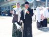 Kasatpol PP Bojonegoro Ajak Santri Bersinergi dengan Pemerintah, Ini Tujuannya
