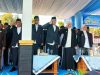 Upacara Hari Santri di Bojonegoro Berlangsung Khidmat, Prestasi Al-Qur’an Dapat Penghargaan