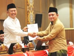 RAPBD 2027 Dibahas, FPPKN DPRD Bojonegoro Tekankan Keadilan Anggaran