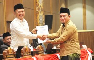RAPBD 2027 Dibahas, FPPKN DPRD Bojonegoro Tekankan Keadilan Anggaran