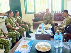 Verifikasi Menyeluruh di Kodim Lamongan, Ini Fokus Pemeriksaannya