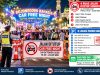 Car Free Night Bojonegoro, Warga Wajib Tahu Aturan Parkir Ini