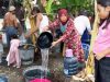 Kekeringan Melanda Ngrandu Kedungadem, Lapas Bojonegoro Bantu Warga