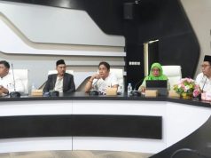 Perisai Anak Jadi Andalan, Bojonegoro Perkuat Keamanan Digital