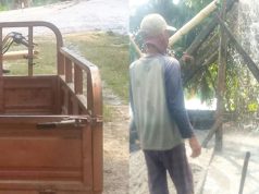Tambang Pasir Diduga Ilegal di Semaka Tanggamus, Nama Kepala Pekon Terseret