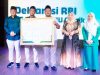 Fatayat NU Gresik Perkuat Ekonomi dan Perlindungan Sosial