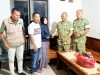 Pilih Jalur Kekeluargaan, Kodim Lamongan Pulihkan Hubungan dengan Warga