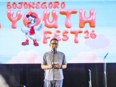 Ratusan Ide Kreatif Anak Muda Bersinar di Bojonegoro Youth Festival 2026