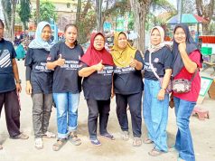 Pesta Rakyat HJB ke-349 Buka Peluang Rezeki bagi Pedagang Kecil Bojonegoro