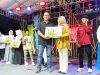 Sandur Bojonegoro Punya Warisan Berharga, Festival HJB ke-349 Jadi Panggung Generasi Muda