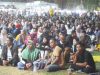 Makanan Gratis hingga Sandur, Begini Keseruan Pesta Rakyat Bojonegoro