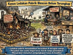 Ada Laporan Dugaan Pelanggaran di Lamongan, Bagaimana Tindak Lanjutnya