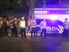 Polisi Sisir Surabaya pada Malam Hari, Ini Hasil Patroli Besar Tanjung Perak