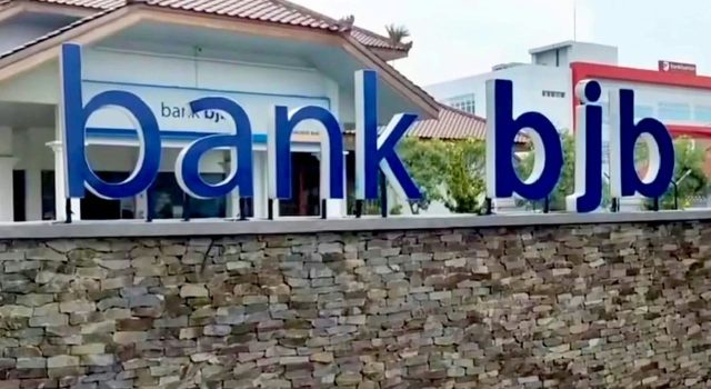 Skandal Kredit BJB Terbongkar, Negara Diduga Rugi Rp8,7 Miliar