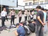 26 Pemuda Lamongan Diamankan, Polisi Temukan Kayu hingga Ruyung