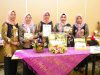 Bojonegoro Tampilkan Potensi Lokal di Jambore Kader PKK Jawa Timur