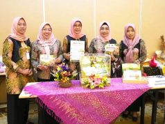 Bojonegoro Tampilkan Potensi Lokal di Jambore Kader PKK Jawa Timur