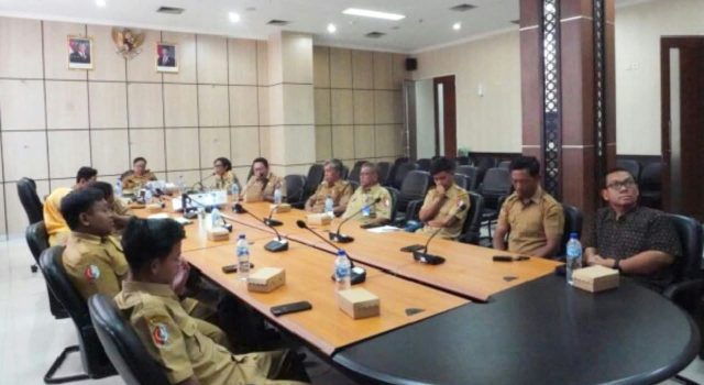 E-Monev KIP 2026, Bojonegoro Perkuat Keterbukaan Informasi hingga Desa