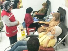 Realco dan PMI Bojonegoro Bersinergi, 178 Pendonor Lolos Screening