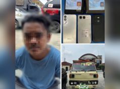 Truk Mitsubishi Hilang di Paciran Lamongan, Pria Asal Surabaya Diamankan Polisi di Blora