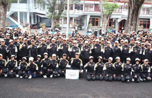 Bojonegoro Turunkan Atlet di 28 Cabor POPDA 2026, Berani Bidik 5 Besar