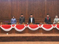 DPRD Bojonegoro Soroti RAPBD 2027, Pemkab Tegaskan Prioritas Pembangunan