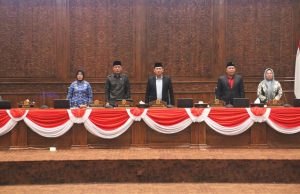 DPRD Bojonegoro Soroti RAPBD 2027, Pemkab Tegaskan Prioritas Pembangunan