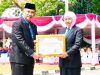 Hari Sumpah Pemuda 2026, Bojonegoro Bawa Pulang Penghargaan Bergengsi